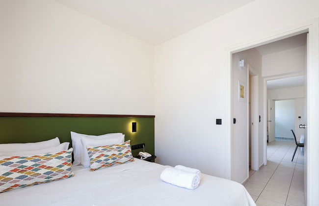 Aristea Hotel Rethymnon - Foto 54