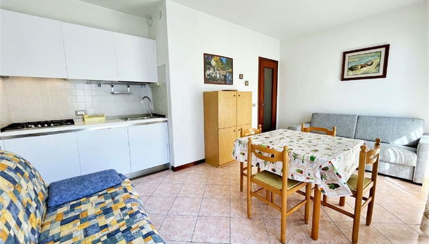 Belvilla by OYO Bora 14F Mono - Foto 2, Cocina privada