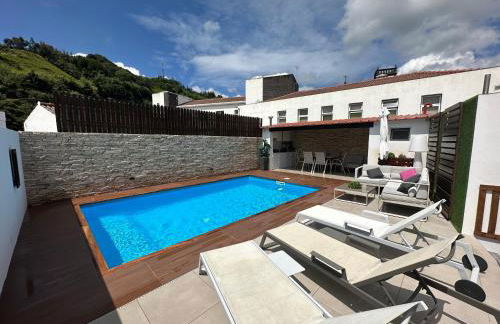 The Spot - ilha de São Miguel (Povoação) Açores - Photo 39