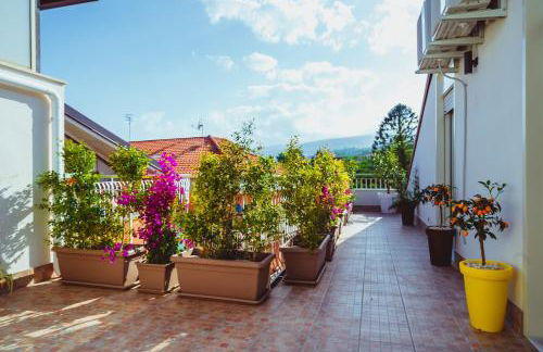 Masciara Home - Apartment & Suite fra Taormina, Catania ed Etna - Foto 38