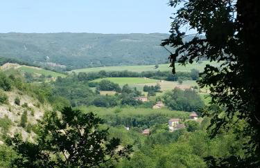 Gite Lou Bas - La Framie - Foto 26