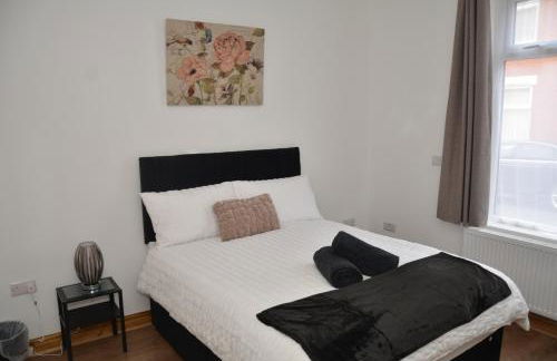 JMG House - West Bromwich - Foto 2