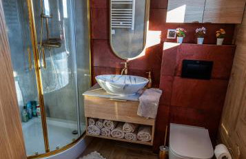 Ostoja Pod Osówką dom Spokój - Foto 42