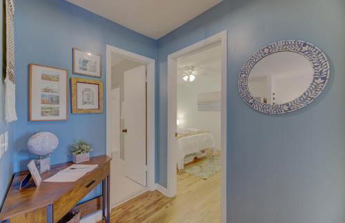 Modern Renovated Apartment - Foto 16