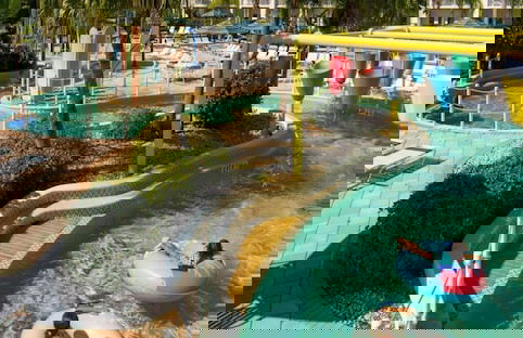 Cape canaveral beach resort - Foto 18