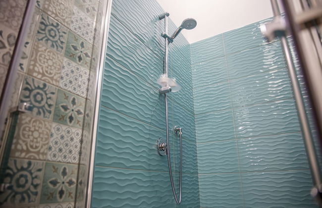 Gleda Rooms Deluxe - Foto 47