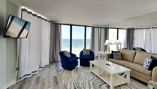 Edgewater Tower II #606 - Foto 5