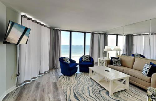 Edgewater Tower II #606 - Foto 5