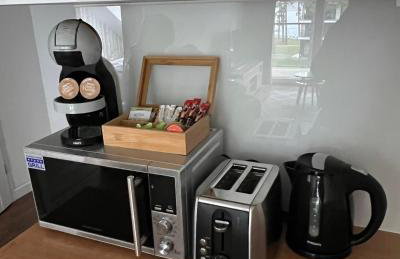 Sosnowe Apartamenty - Marina - Photo 12