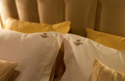 Salgueiral Guest House Douro - Foto 23