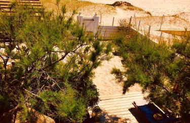 Mas Andalou Fabuleuse première ligne de mer, plage privative - Foto 1