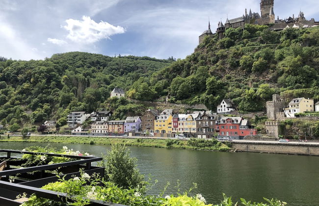 Ferienwohnungen Haus zur Linde - Foto 65
