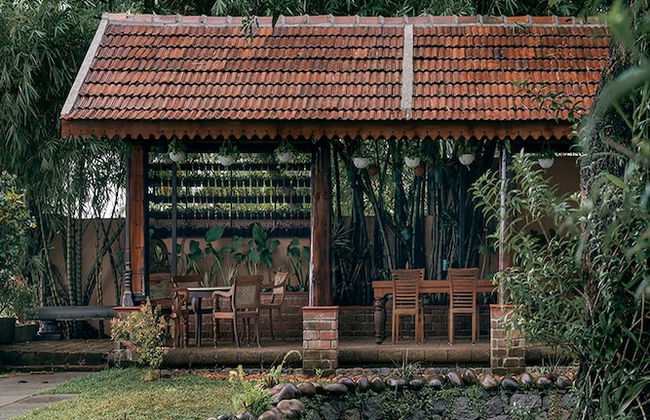 BluSalzz Villa - Muhamma, Alleppey - Kerala - Foto 25