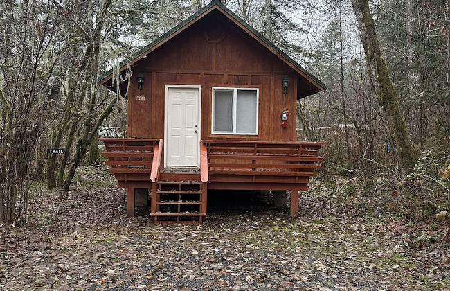 Glacier Peak Resort - Photo 80