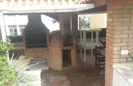 PÉ NA AREIA - COM SERVIÇO DE PRAIA - Foto 14