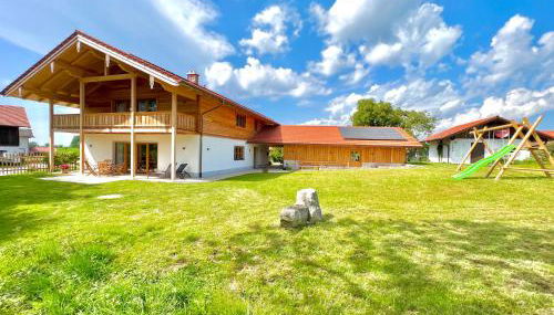 Ferienwohnungen Woid 12 - Foto 2