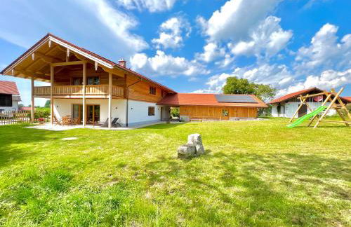 Ferienwohnungen Woid 12 - Foto 2