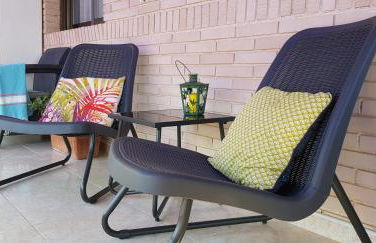 Concordia, con parking en el puerto de Cambrils - Photo 14