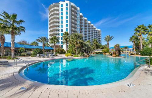 Palms Resort #2416 Full 2 Bedroom - Foto 62