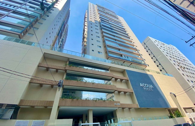 Residencial Acquamare - Foto 46