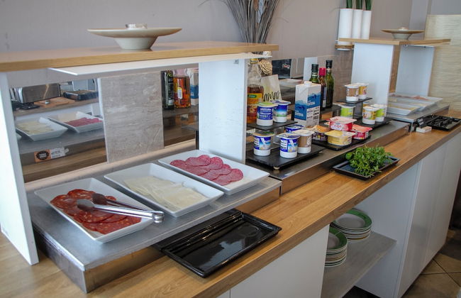 Holiday Club Vista Amadores - Foto 42