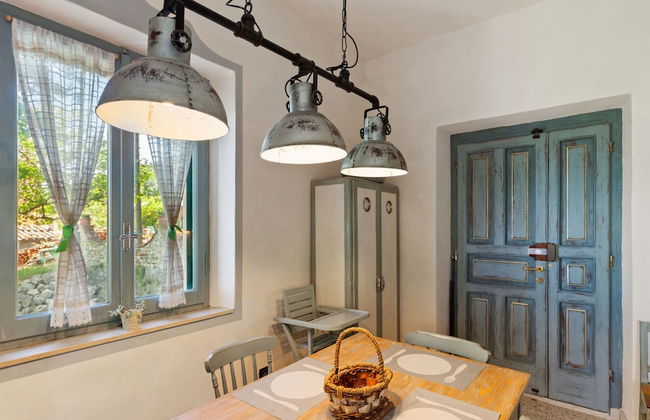 Apartment in Stroncone Near Piediluco Lake - Foto 28