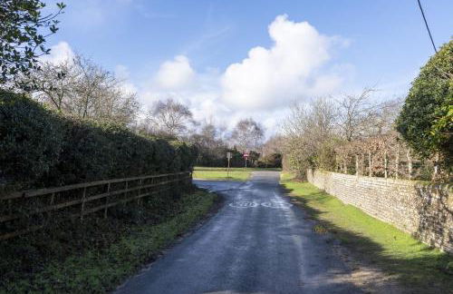 Hatchet Pond Cottage - Foto 46