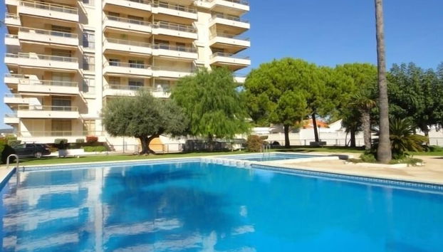 Apartamentos Mediterraneo-46 - Photo 2, Primary image