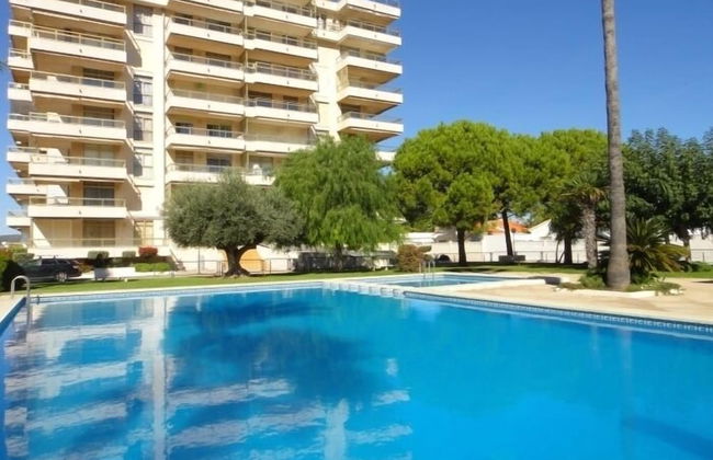 Apartamentos Mediterraneo-46 - Foto 1