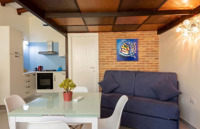 Agriturismo Monte Cologna - Foto 10