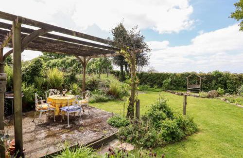 Nuthatch Cottage - Foto 27