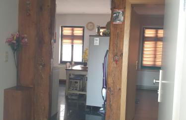 Feriendomicil am Warener Hafen Casita Priscila - Foto 13