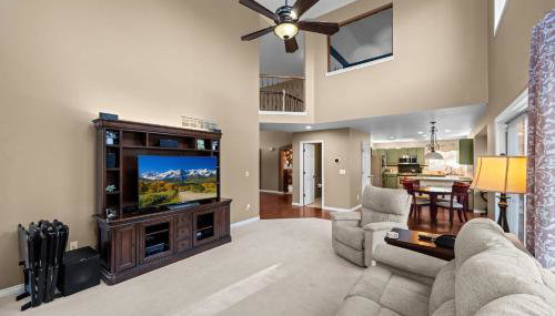 Lakeshore Retreat in Parker CO - Foto 2