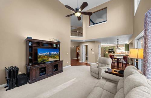 Lakeshore Retreat in Parker CO - Foto 2