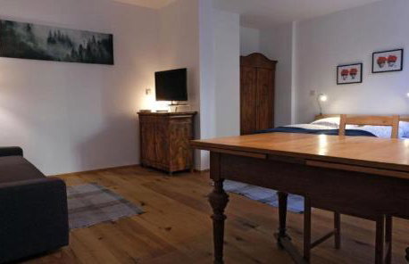 Ferienwohnung Scheffelhaus - Photo 10