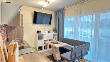 Fewo Graal Müritz Sobierajczyk - Foto 3