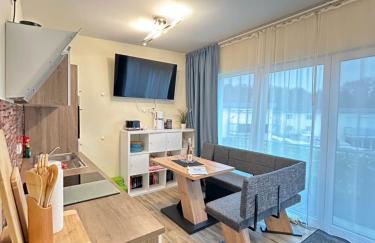 Fewo Graal Müritz Sobierajczyk - Foto 3