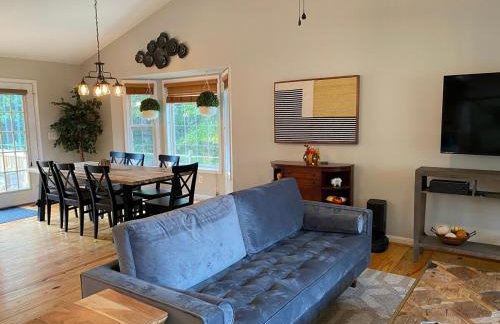 Blue Mountain Getaway Hot tub, Winery, Game Room - Foto 54