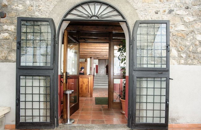 Agriturismo Antica Sosta - Foto 2