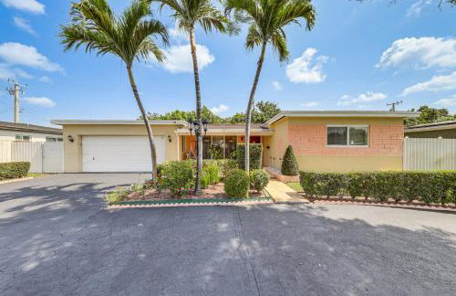 Ideal World Cup Hub Less Than 4 Mi to Hard Rock Stadium! - Foto 1