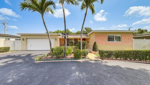 Ideal World Cup Hub Less Than 4 Mi to Hard Rock Stadium! - Foto 1