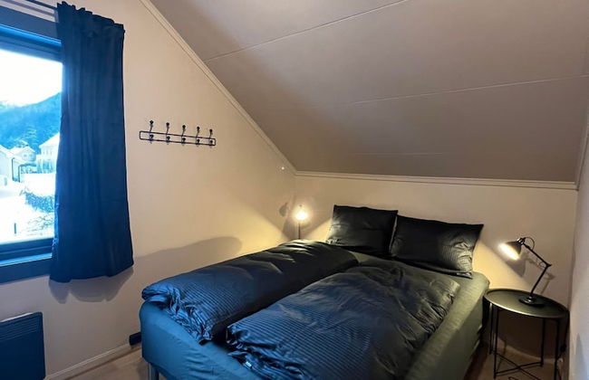 Rjukan Sentrum Apartment NO 1 - Foto 1