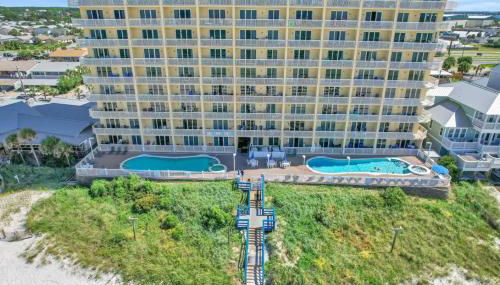 Seychelles Unit 1205 - Foto 5