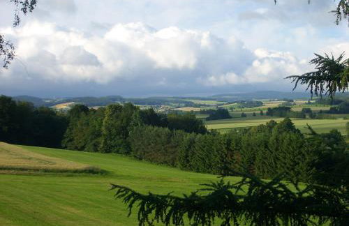 Ferienwohnung mit Panoramablick - Foto 6