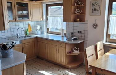 Ferienwohnung Burg- und Moselblick - Foto 2