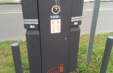 Aux 3 épis - Photo 15