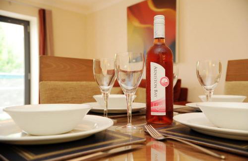 PREMIER SUITES Bristol Redcliffe - Foto 14