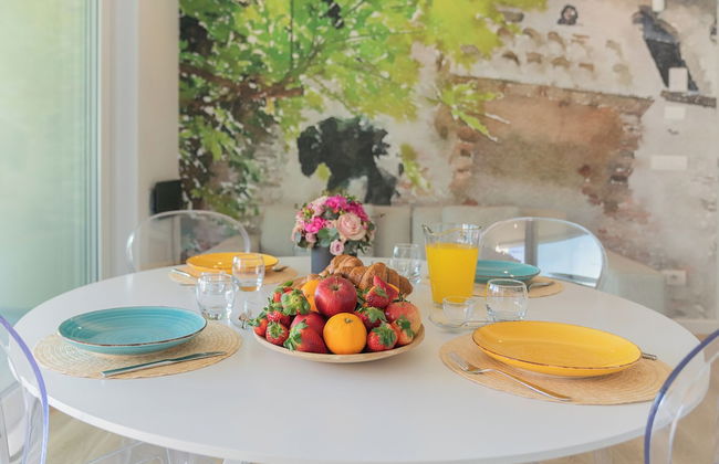 Valarin Luxury Apartments & Wellness by Rent all Como - Foto 10