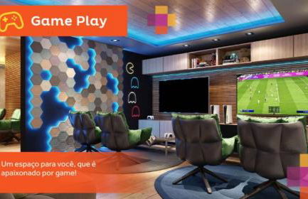 Lindo Studio Aconchegante no Ingá - Foto 40