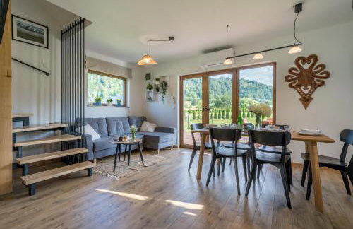 Dunajec Spa House - Photo 14